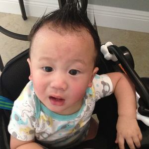 Meet your Posher, Peter